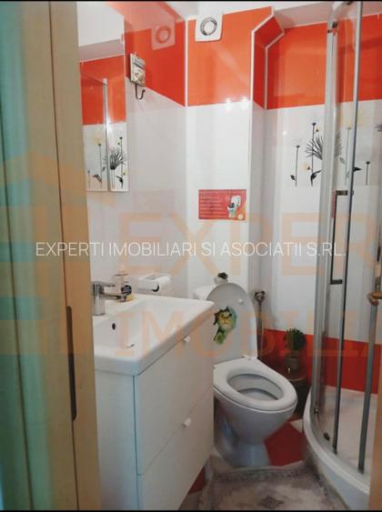 Apartament de 2 camere vanzare Hanul cu Peste, Constanta - 7