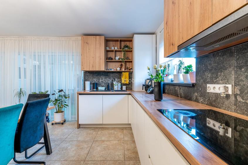 0%Comision| Duplex cu 500 mp teren | garaj dublu | Popesti-Baciu - 5