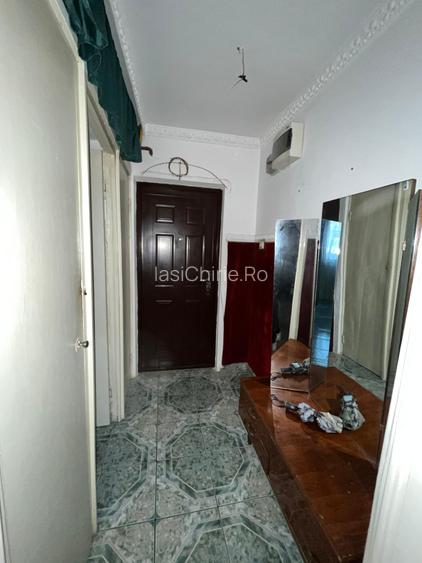 Apartament 3 camere Dacia Iasi – ideal familie/investitie - 11