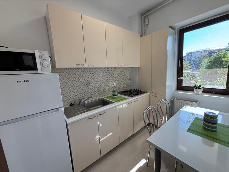 Direct Proprietar Ap Luminos Loc parcare Imobil nou Metrou 8 minute Zona Unirii - 9