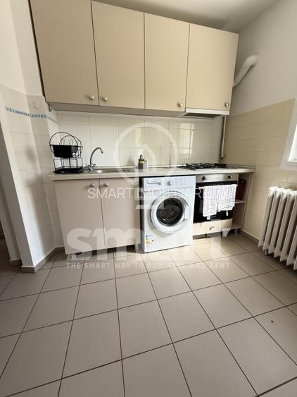 Apartament 2 camere Grigorescu - 4