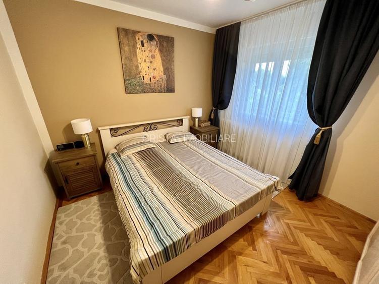 Apartament 2 camere de închiriat Tineretului - 4