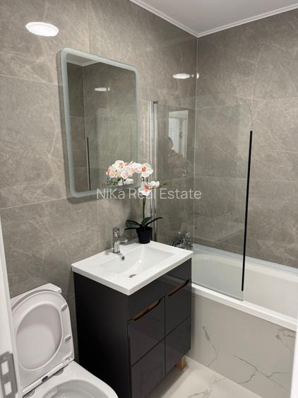 APARTAMENT 2 CAMERE DE VANZARE GRIVITA - BASARAB - TITULESCU - 16