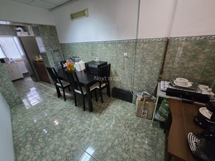 Casa individuala la curte l Eroii Revolutiei metrou - 7