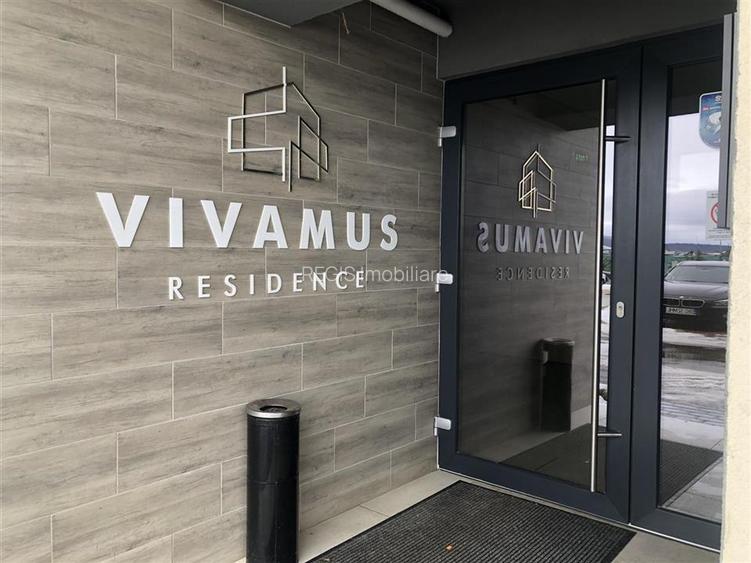 Panorama 2 Camere modern, Etaj intermediar, Vivamus Tractorul - 5