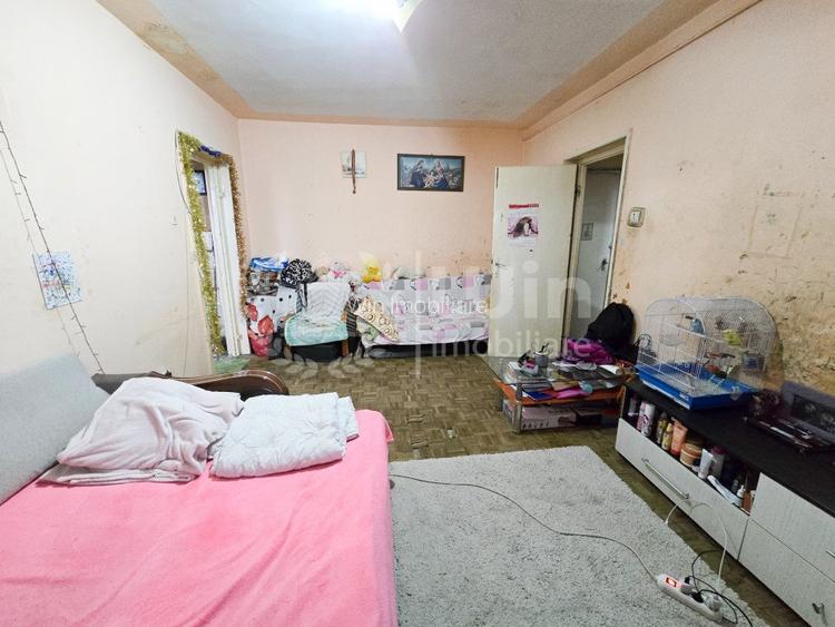 Apartament 2 camere | 45mp | Balcon | Gheorgheni | Zona Hermes - 3