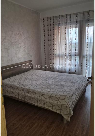 Inchiriere 2 camere Cartierul Solar Metalurgiei - 4