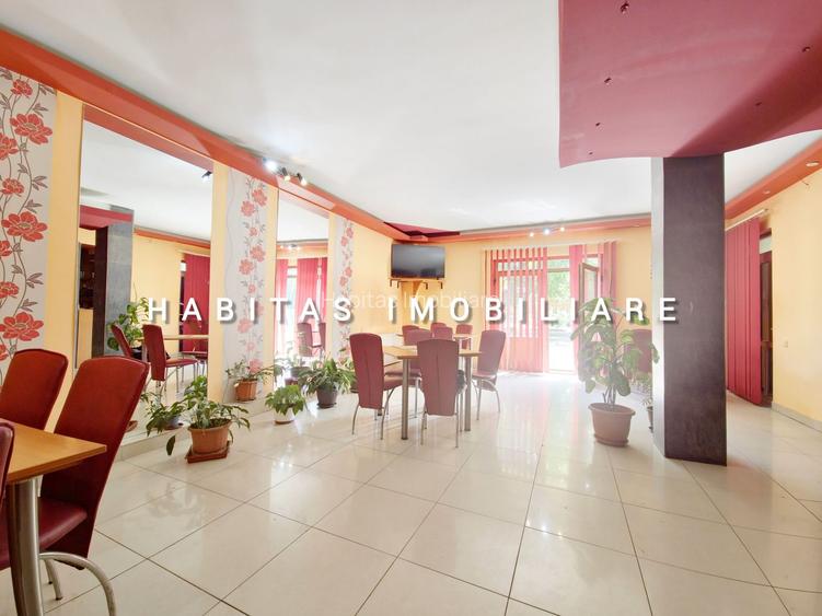 Casa cu 14 camere, activitate pensiune, ideal pentru investitie - 3