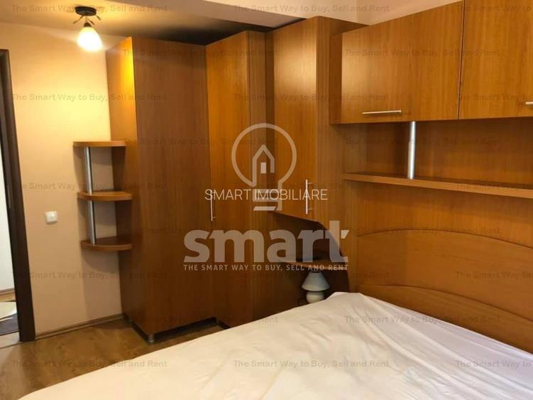Apartament 3 camere in vila 75 mp Marasti - 9