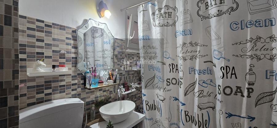 Apartament 2 camere 50 mp zona Giurgiului - 15