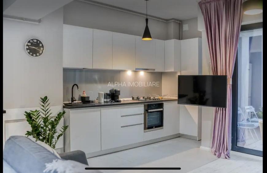 Apartament premium de închiriat în Union Plaza | Parcare subterana inclusa - 6