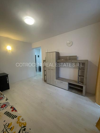 Apartament 2 camere – 40,84 mp – Parcare inclusă – Complex nou - 3