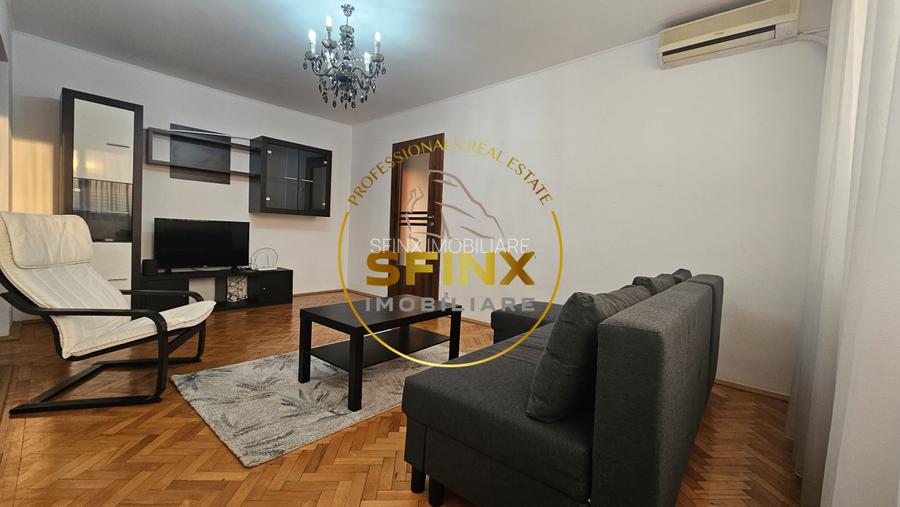 2 camere Titan, Campia Libertatii, parc A.I. Cuza (IOR), Park Lake - 3