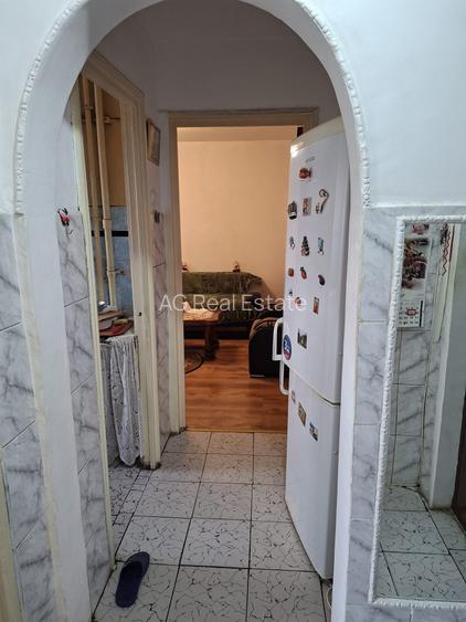 Apartament 2 camere- Drumul Taberei/ metrou Raul Doamnei - 9