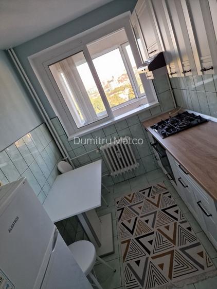 Spre chirie apartament 2 camere, Tătărași - 6