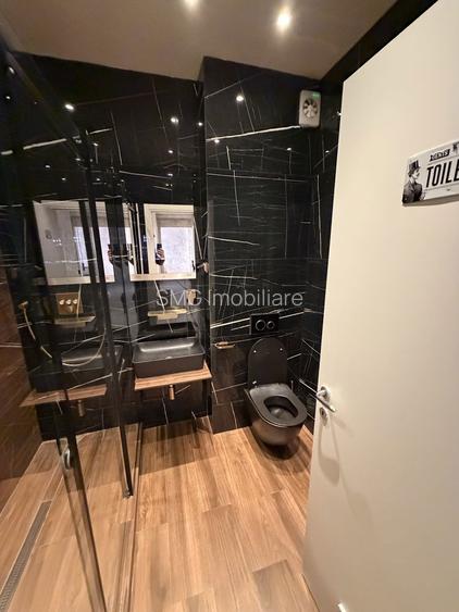 Apartament 2 camere mobilat | Atria Urban Resort - 5