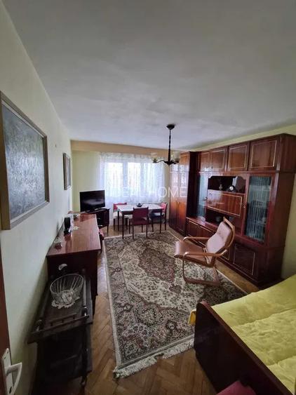 Apartament 3 camere decomandat, cartier Manastur - 3