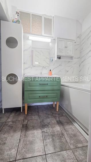 Apartment 3 camere in zona Unirii - 10