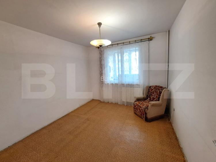 Apartament 3 camere, Bd. Griviței – ideal pentru personalizare - 3