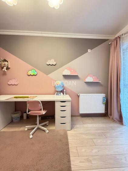 Apartament 4 camere MOGHIOROS PARK +2 locuri de parcare - 14