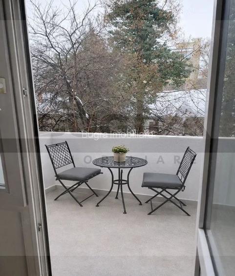 Apartament de 3 camere, modern, prima inchiriere, zona Centrala - 7