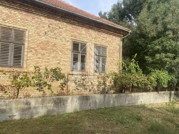 Oportunitate de investitie,în Dragsina,teren 9096 mp. - 2