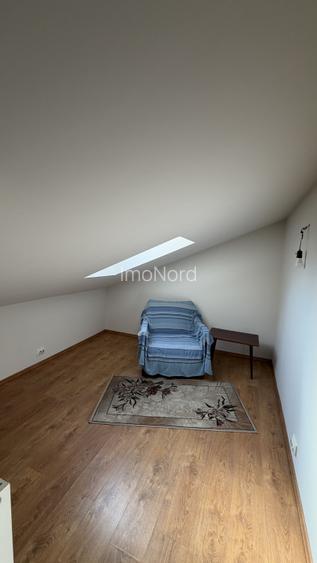 Vila de inchiriat in Chitila – Bucurestii Noi, - 16