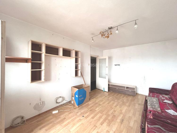 apartament decomandat Marasesti - 3