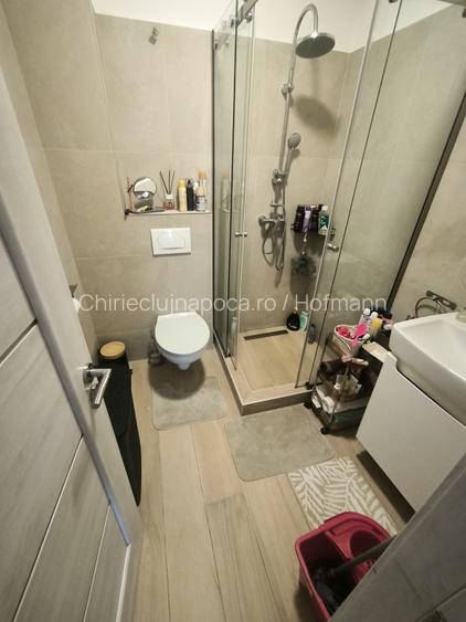 Ap. cu 2 dormitoare+living | Parcare | Gheorgheni | Bloc nou - 8