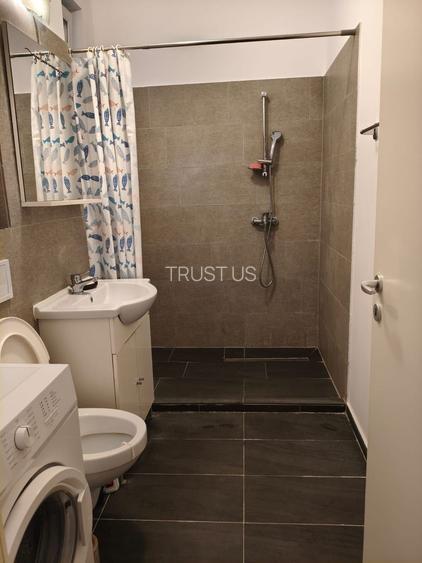 COMISION 0 | Apartament 2 camere | Etaj 2/2 | 50 mp | Dumbrăvița | - 12