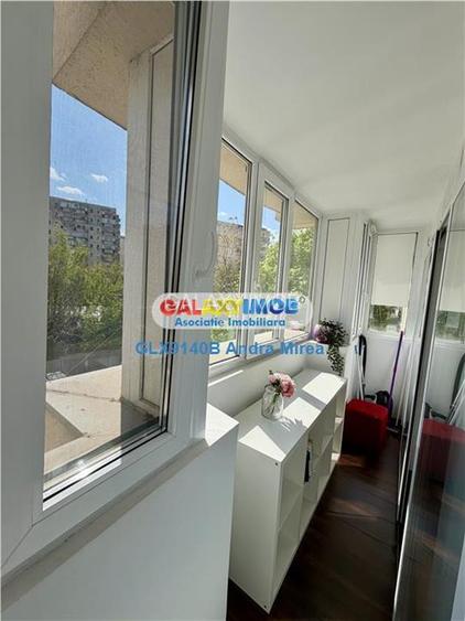 Inchiriere garsoniera Mall Vitan Renovata PRIMA INCHIRIERE - 17