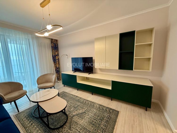 Apartament 3 camere cu vedere la mare – Faleza Nord - 3