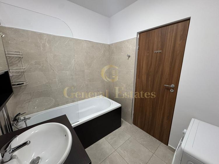 Studio Modern în Zona Coresi | 45 mp | Costuri Mici - 4