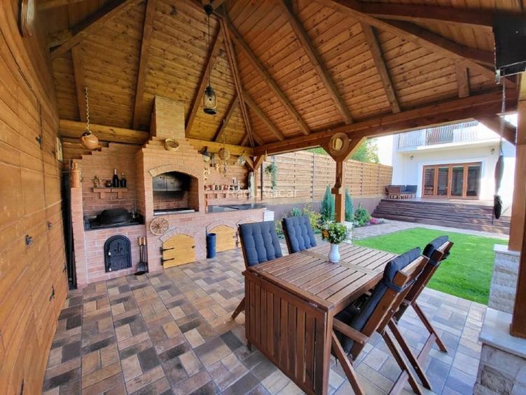 Vila de vanzare in Andrei Muresanu - 16