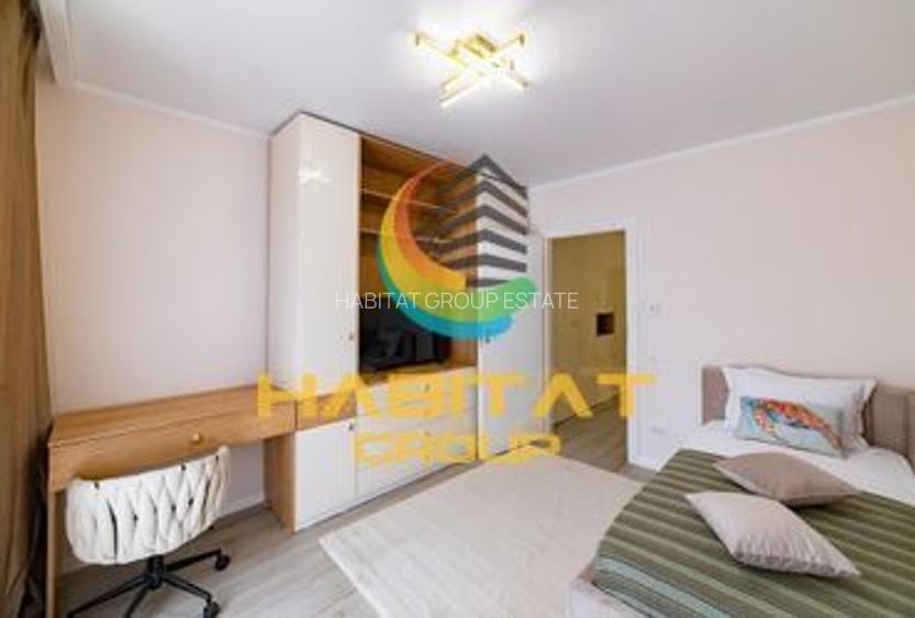 3 camere Apollo Residence, Metrou Berceni, 5 minute 2 Bai Dezvoltator - 5