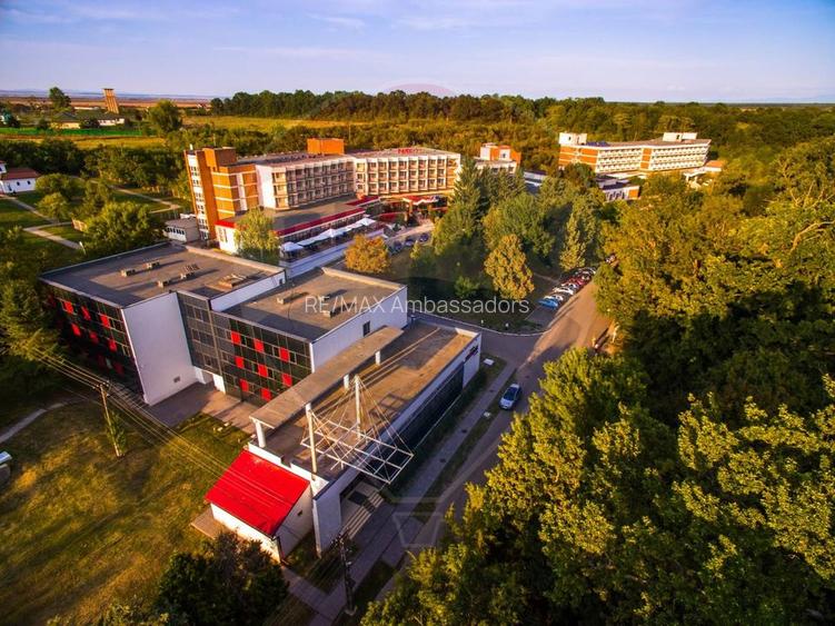 Lot 8 Parcele Intravilan | Oras Buzias | Oportunitate investitie - 5