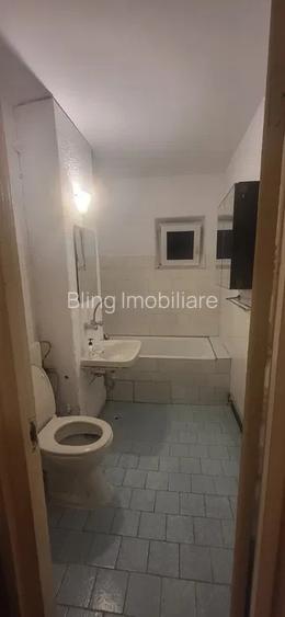 Apartament de inchirat 2 camere decomandate, cu balcon,Calea Floresti - Manastur - 7