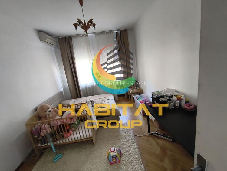 Apartament 4 camere spatioas luminos  metrou Piata Romana - 13