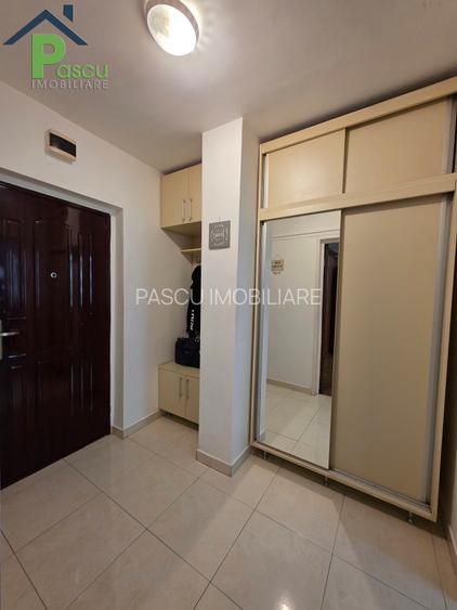 Apartament 2 camere Piata Sudului, Obregia, cf. I, 52 mpu, etaj 3 - 14