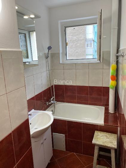 Apartament 1 camera Nicolae Grigorescu- termen lung/ scurt - pet friendly - 8