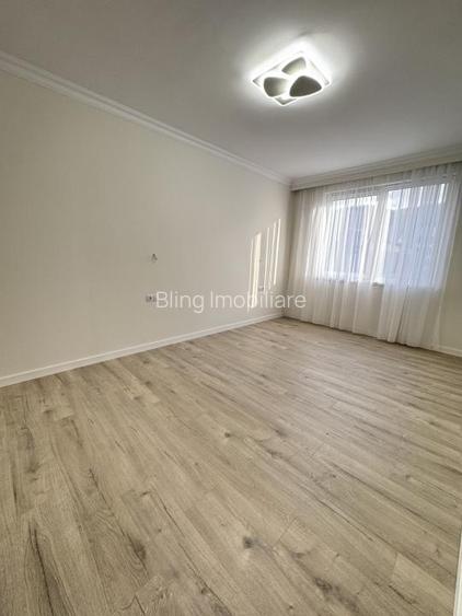 Apartament de 4 camere, Finisat, 85.5mp, Semidecomandat, Zona Poligon - 5