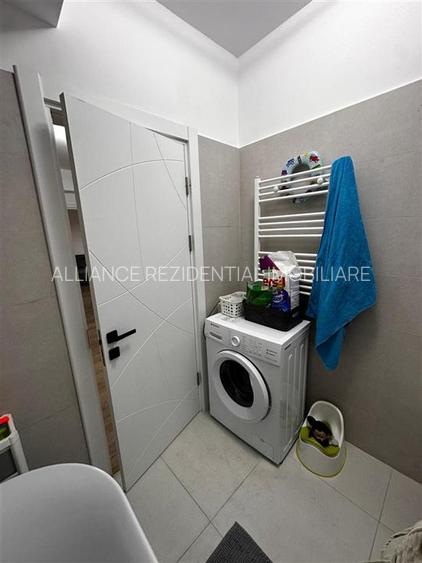 Apartament 3 camere - Mobilat si utilat - 2 locuri de parcare - Str. Leordeni - 4
