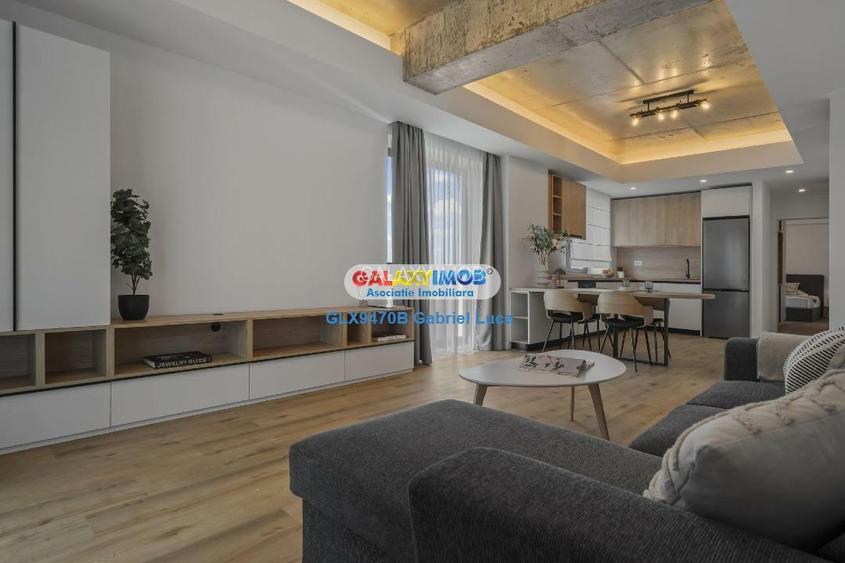 Apartament 2 camere 57mp  | Balcon | Nou   I Metrou Piata Sudului - 3