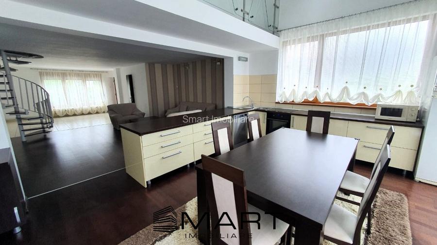 Casa moderna 3 camere zona Strand - 5