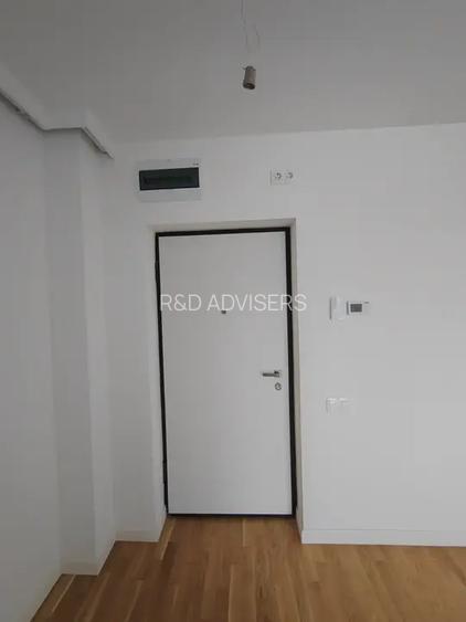 Apartament Lux 2 Camere Sisesti I Vedere Lac I Metrou - 10