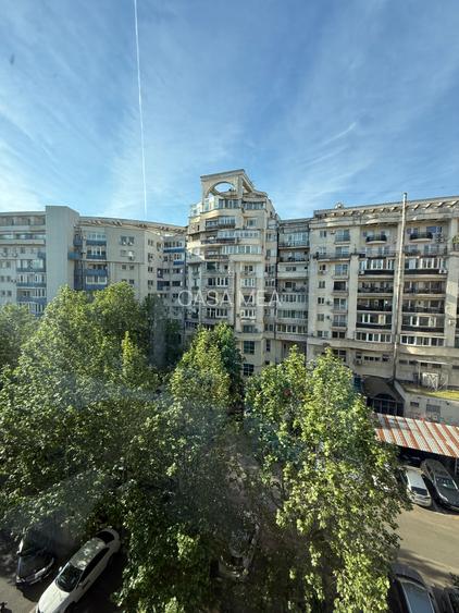 Garsoniera Unirii intersecție Nerva Traian - 34