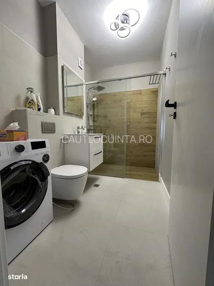 Ap 2 camere, vedere lac , PIATRA CRAIULUI 35. metrou, centrala, loc de parcare - 7