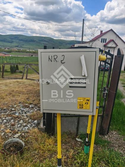 Teren în Crainimăt cu Proiect de Casă Inclus – Gata de Construcție! - 7