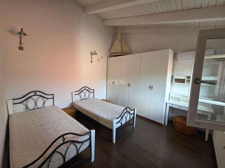 Vand casa P+M central - 7