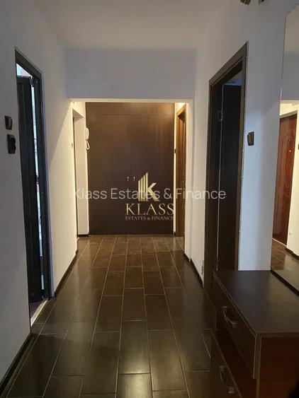 de inchiriat apartament  cu 2 camere  in Stefan cel Mare - 7